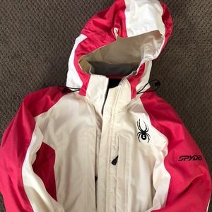 Spyder Women’s Jacket
